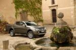 Mitsubishi L200 Double Cab 2015 года